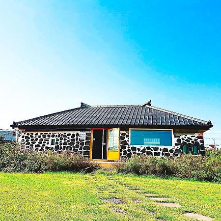 済州市 Hadori Mindfulnessヴィラ エクステリア 写真