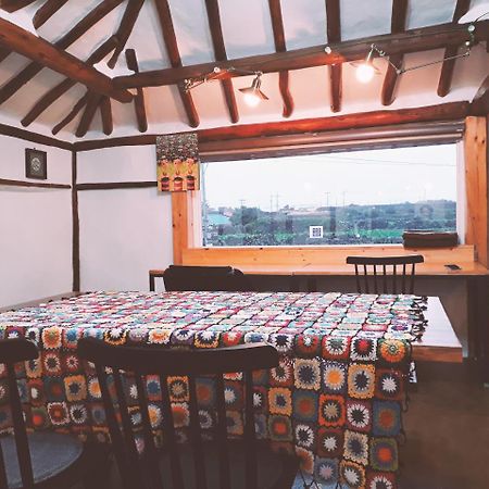済州市 Hadori Mindfulnessヴィラ エクステリア 写真