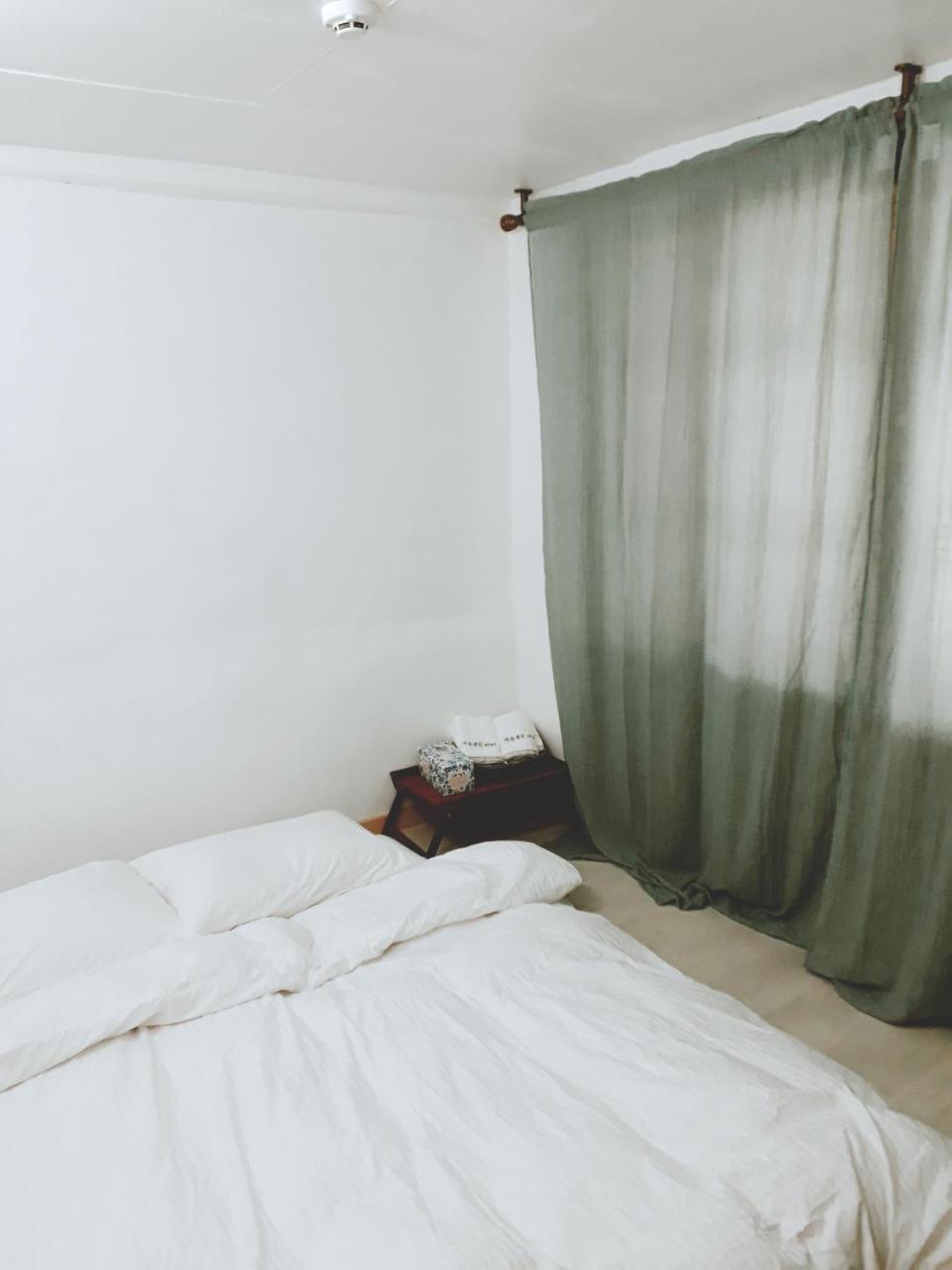済州市 Hadori Mindfulnessヴィラ エクステリア 写真
