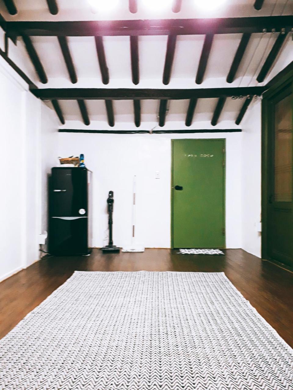 済州市 Hadori Mindfulnessヴィラ エクステリア 写真