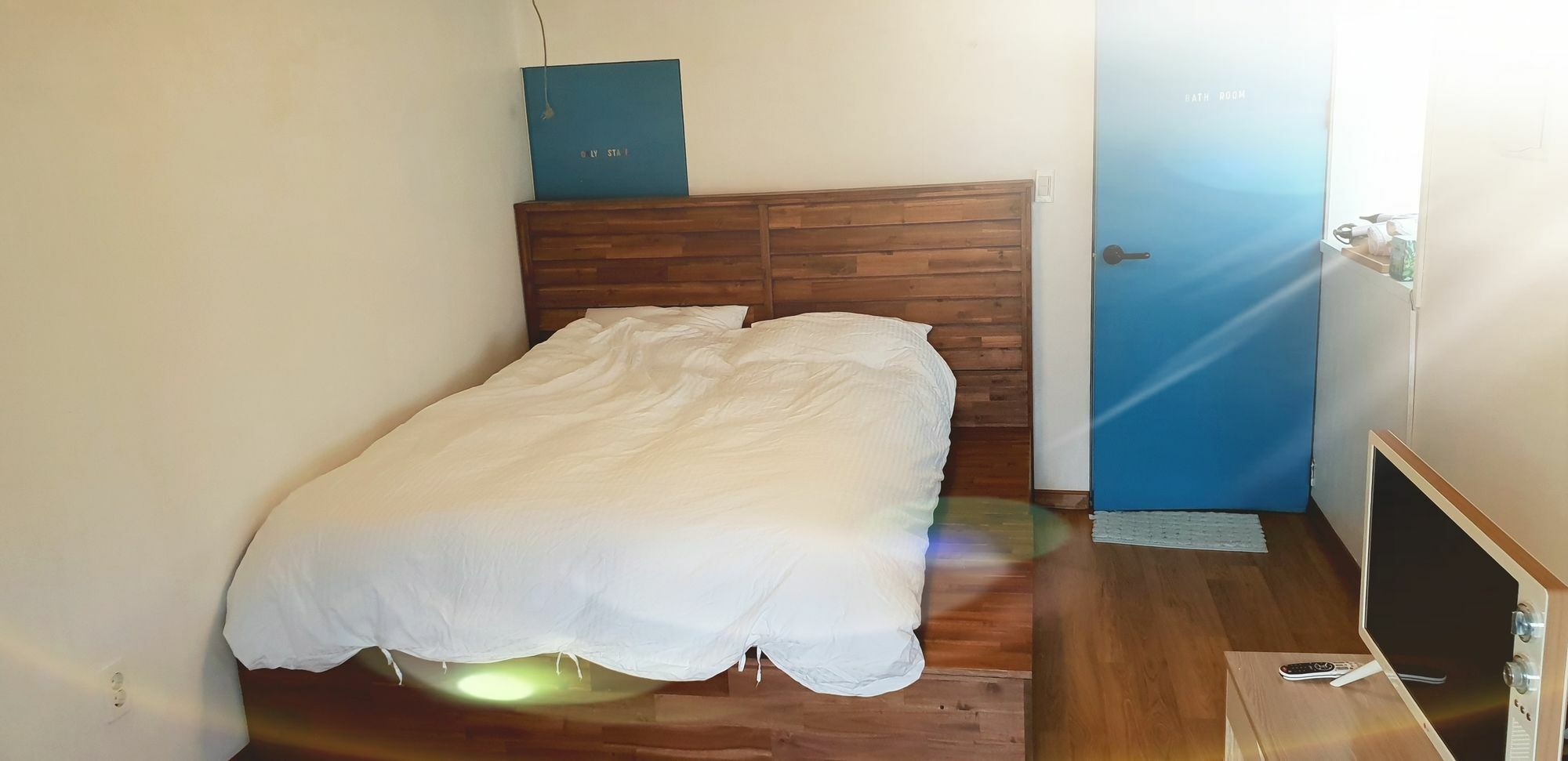 済州市 Hadori Mindfulnessヴィラ エクステリア 写真